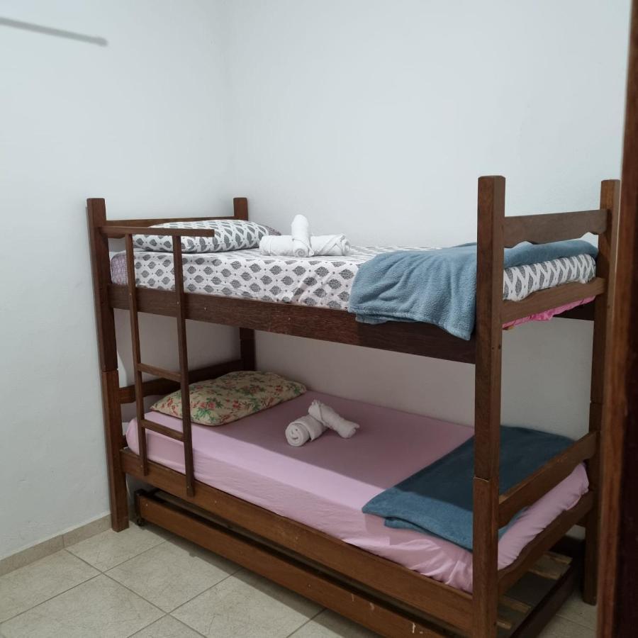 Casa Terras Altas Appartement Juiz de Fora Buitenkant foto