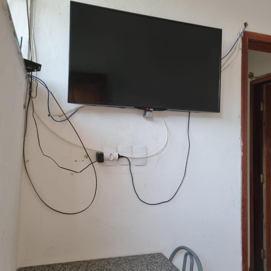 Casa Terras Altas Appartement Juiz de Fora Buitenkant foto