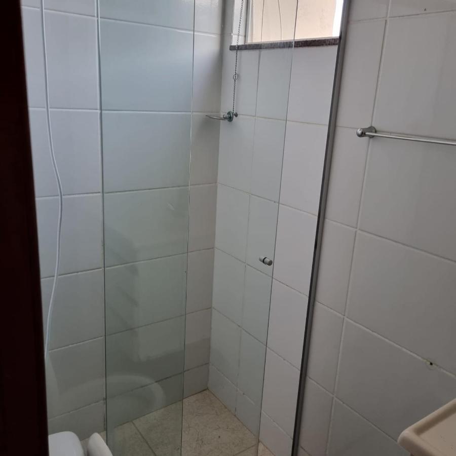 Casa Terras Altas Appartement Juiz de Fora Buitenkant foto