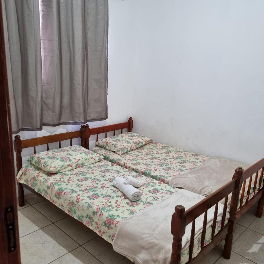 Casa Terras Altas Appartement Juiz de Fora Buitenkant foto