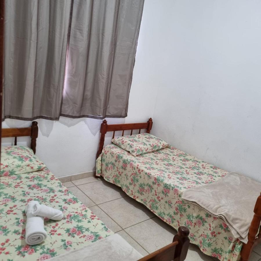 Casa Terras Altas Appartement Juiz de Fora Buitenkant foto