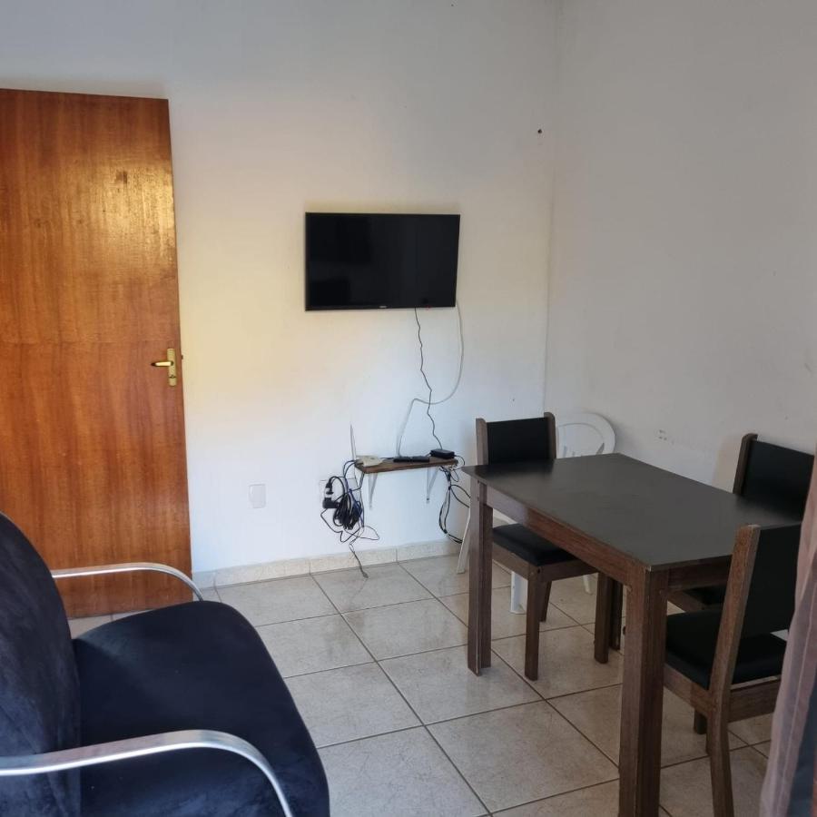 Casa Terras Altas Appartement Juiz de Fora Buitenkant foto
