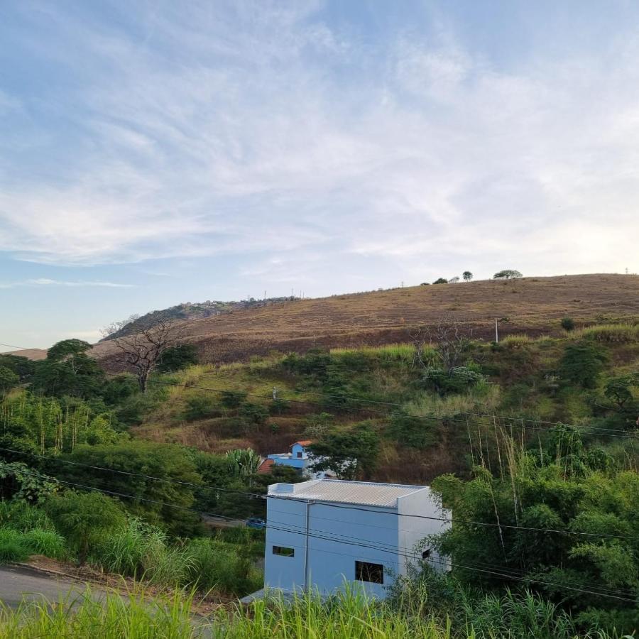 Casa Terras Altas Appartement Juiz de Fora Buitenkant foto
