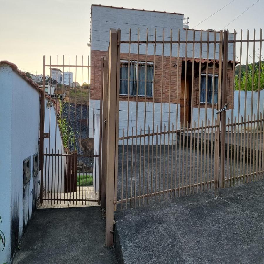 Casa Terras Altas Appartement Juiz de Fora Buitenkant foto